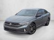 Used 2024 Volkswagen Jetta 1.5T Sport Sedan