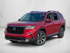 2025 Honda Pilot Touring SUV