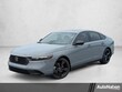  Honda Accord Hybrid