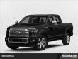 Used 2015 Ford F-150  Truck SuperCrew Cab