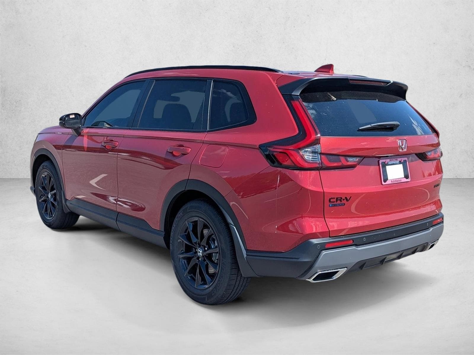 2026 Honda CR-V Sport-L - Photo 7