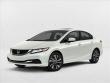 Used 2014 Honda Civic EX Sedan