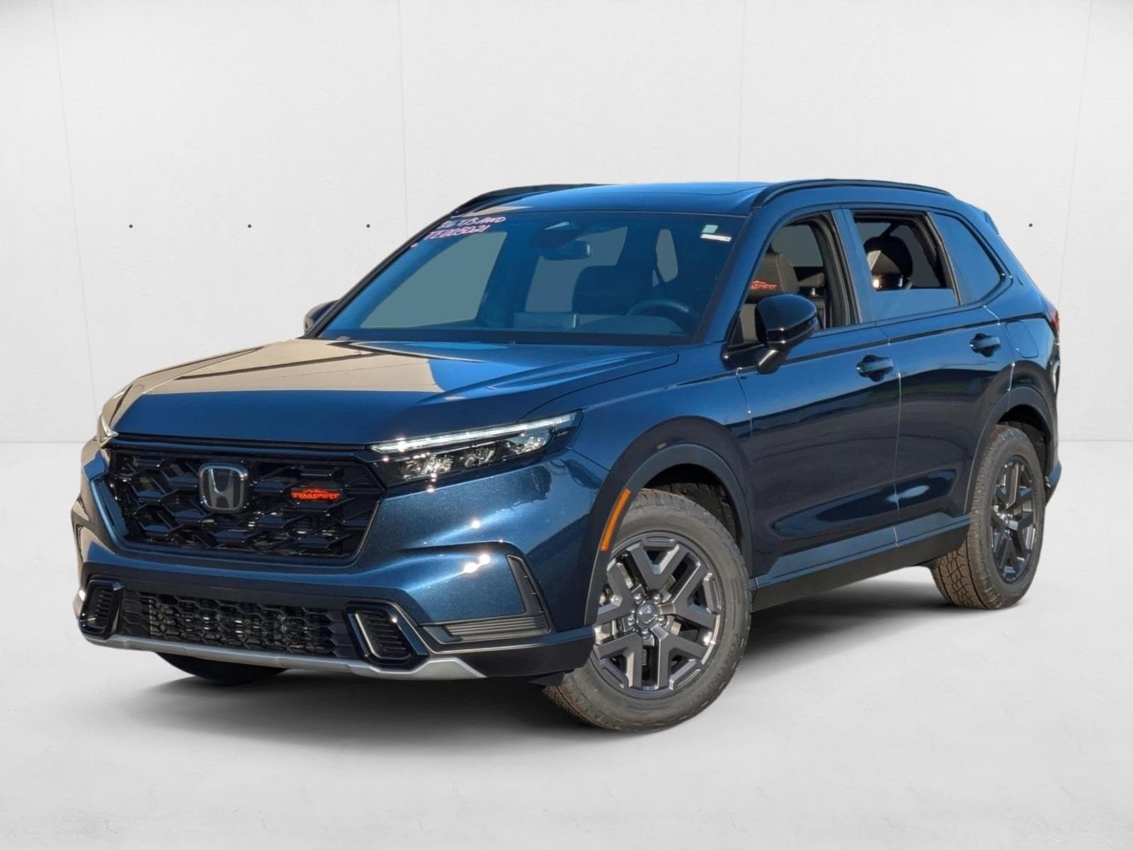 2026 Honda CR-V TrailSport's photo