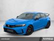 Certified 2025 Honda Civic Type R  Hatchback