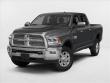 Used 2017 Ram 2500 Laramie Truck Crew Cab