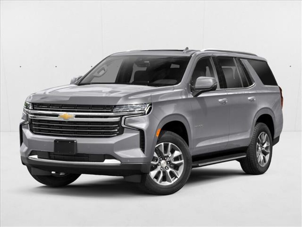 Used 2023 Chevrolet Tahoe LT SUV