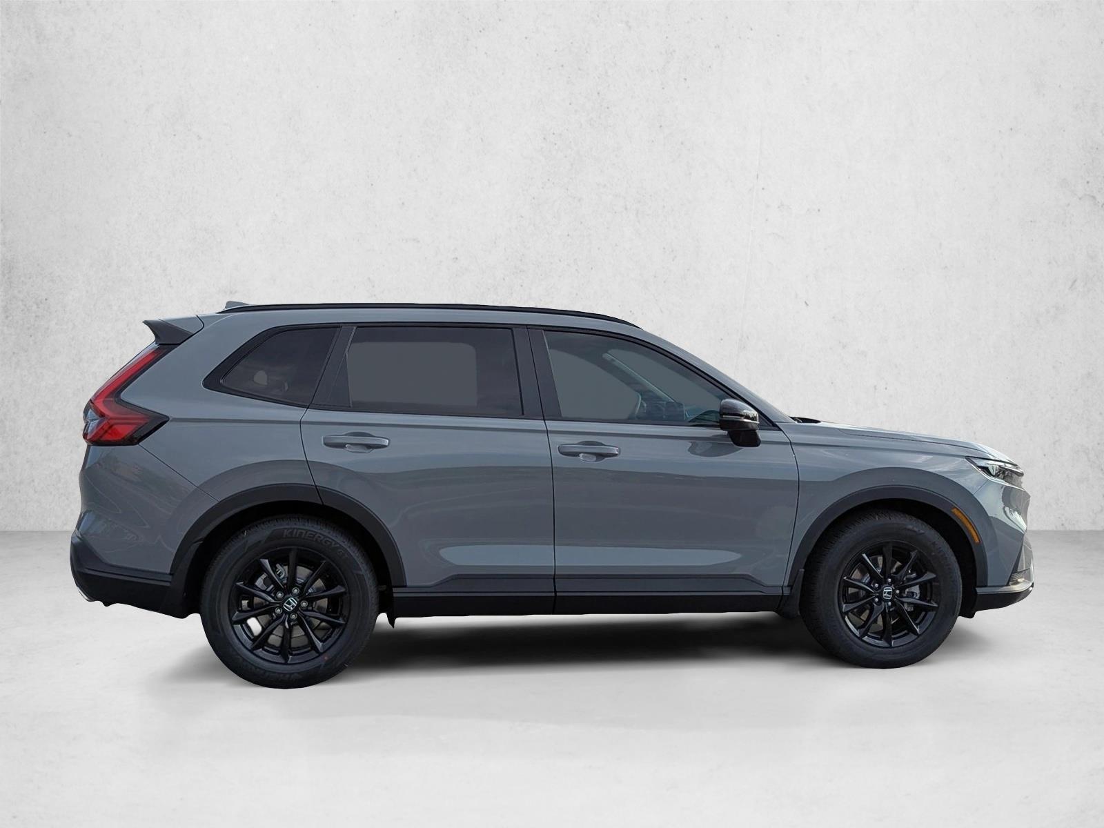 2026 Honda CR-V Sport - Photo 4