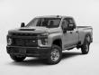 Used 2021 Chevrolet Silverado 2500 HD Work Truck Truck Double Cab