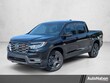  Honda Ridgeline
