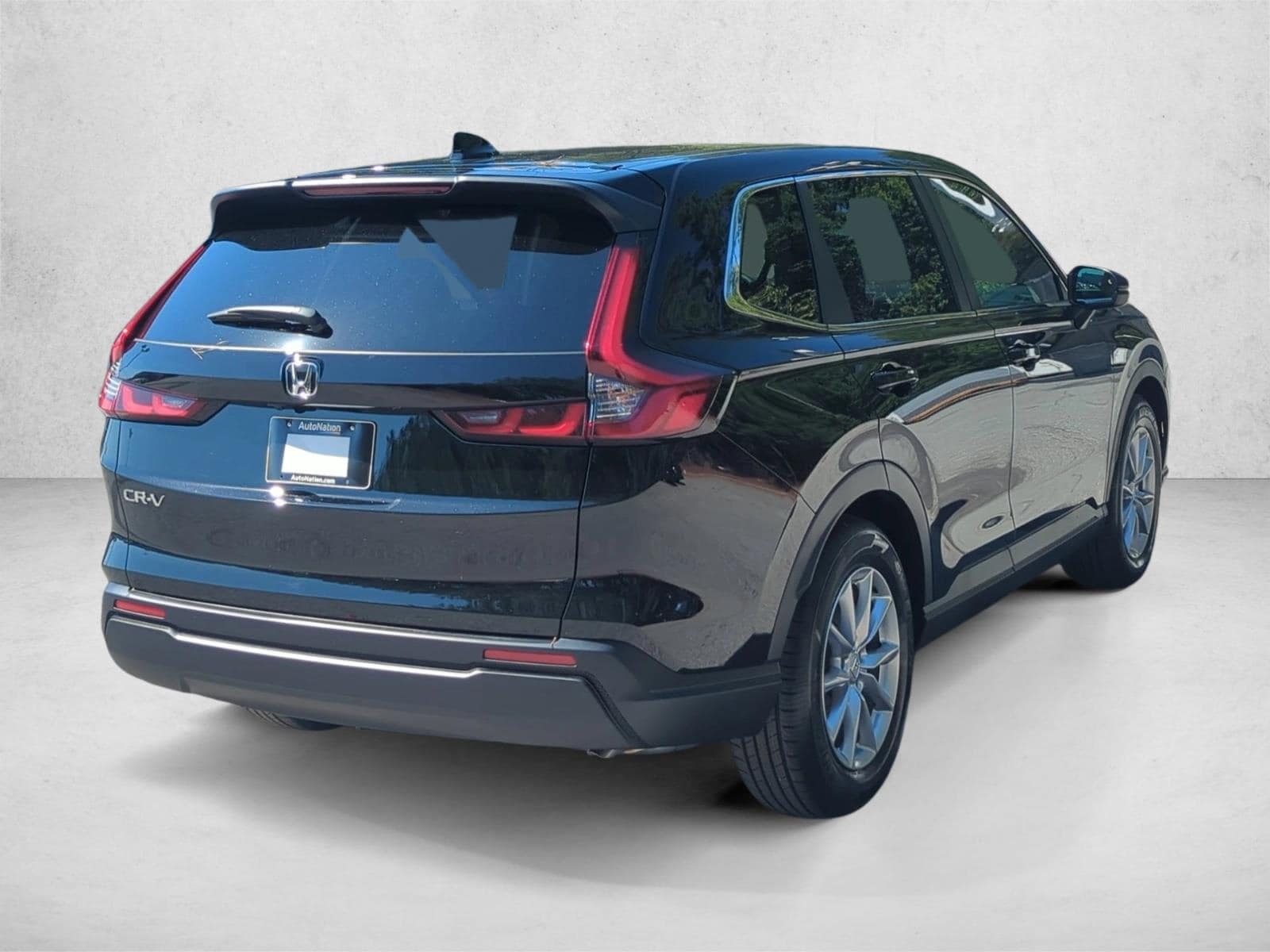 2026 Honda CR-V EX - Photo 5
