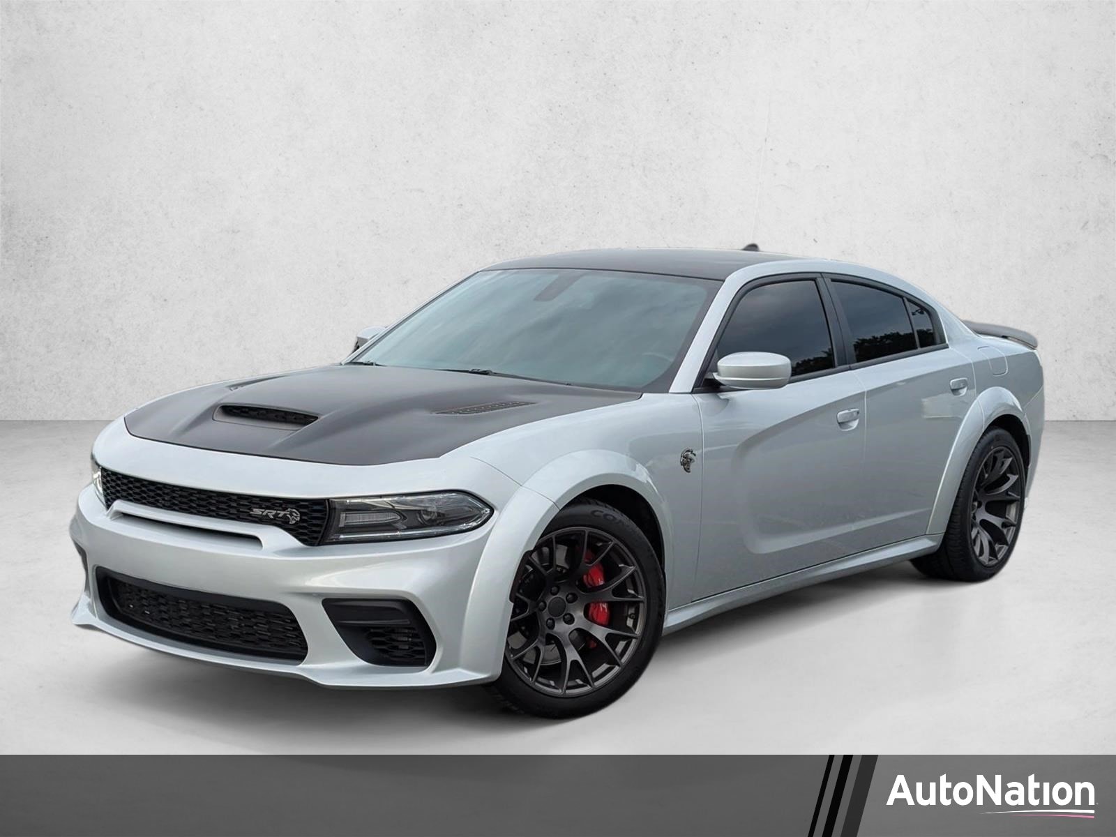 2021 Dodge Charger SRT Hellcat Redeye Widebody's photo