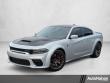 Used 2021 Dodge Charger SRT Hellcat Widebody Sedan