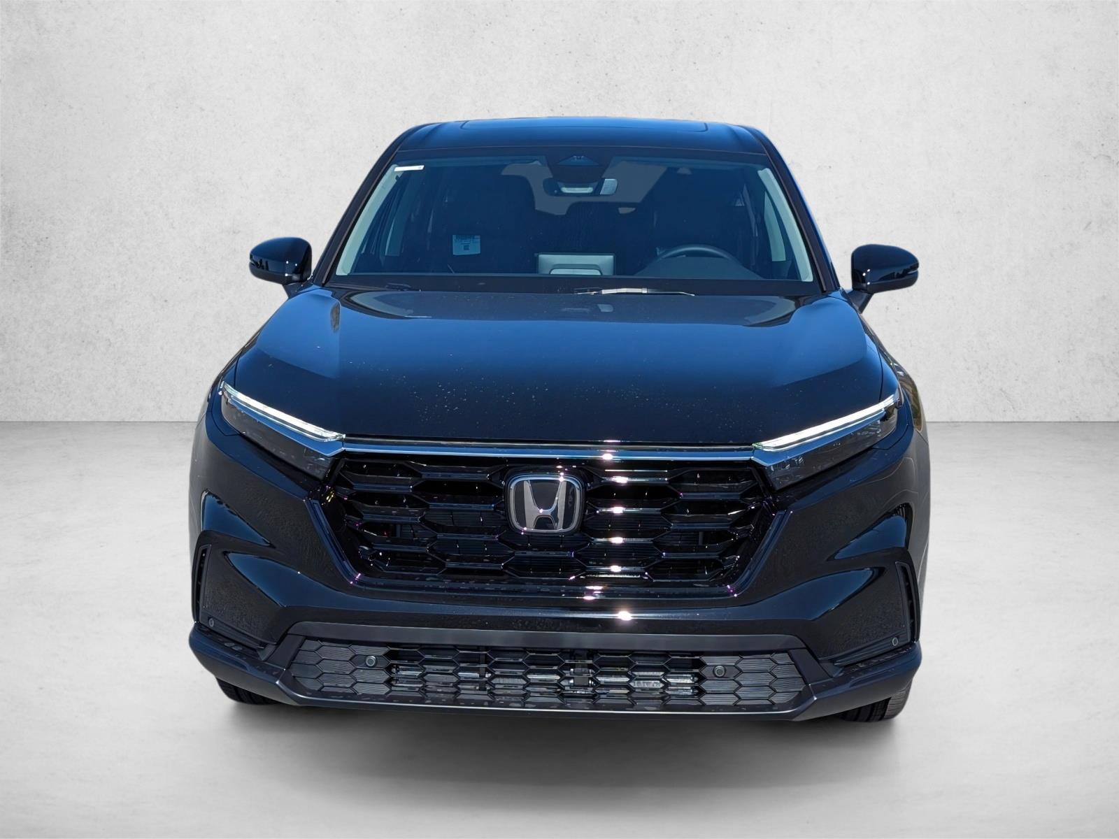 2026 Honda CR-V EX-L photo 2