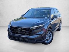 2026 Honda CR-V EX SUV