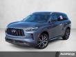Used 2023 INFINITI QX60 SENSORY SUV