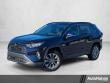 Used 2021 Toyota RAV4 XLE Premium SUV