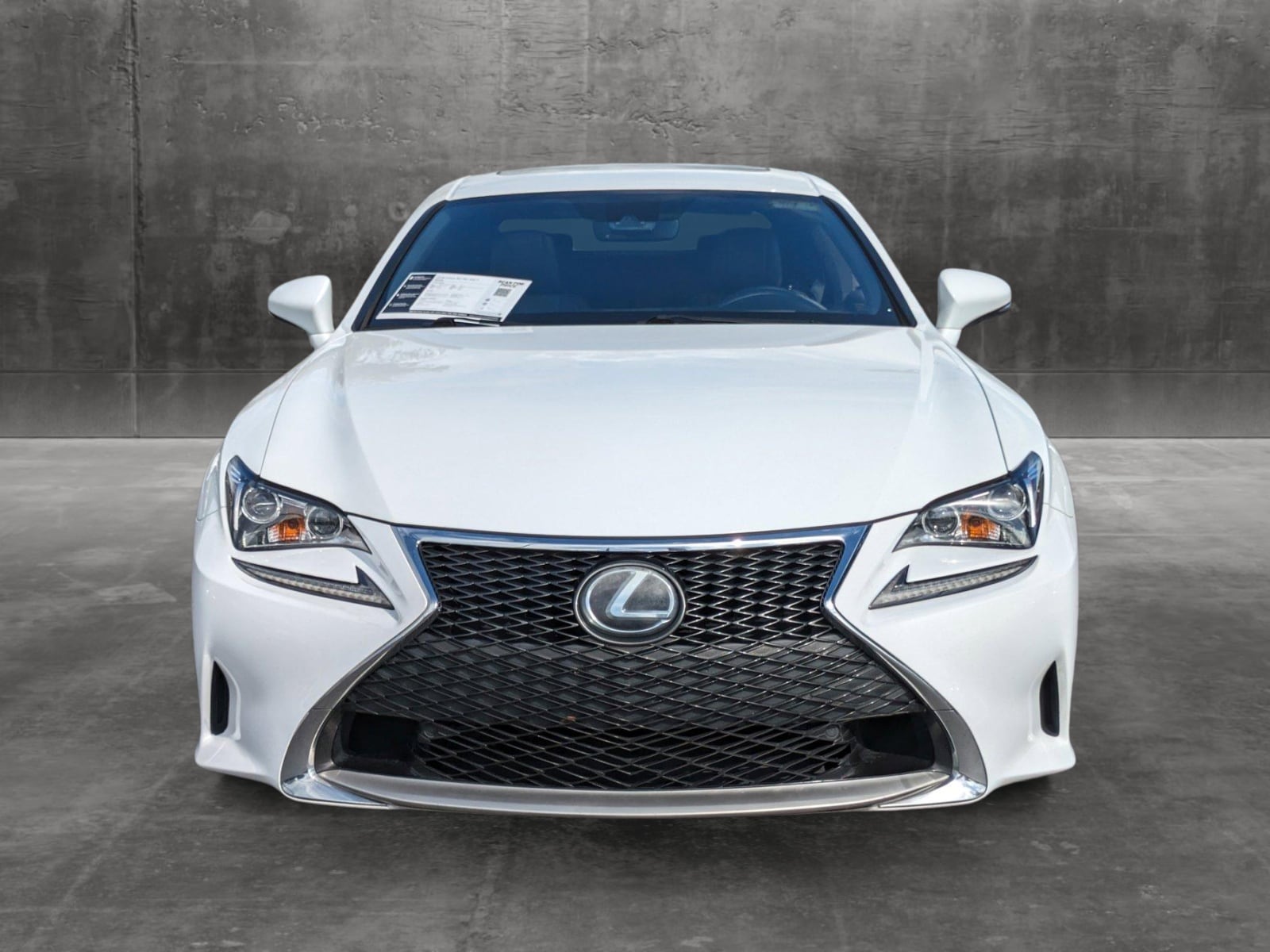 Used 2018 Lexus RC 300 F SPORT with VIN JTHHA5BC3J5008312 for sale in Columbus, GA