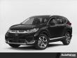 Used 2018 Honda CR-V Touring 2WD SUV