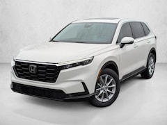 2026 Honda CR-V EX SUV