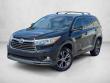Used 2016 Toyota Highlander XLE V6 SUV