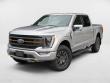 Used 2022 Ford F-150 Tremor Truck SuperCrew Cab