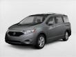 Used 2012 Nissan Quest S Van