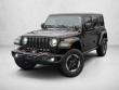 Used 2018 Jeep Wrangler Unlimited Rubicon 4x4 SUV