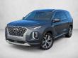 Used 2021 Hyundai Palisade SEL SUV