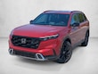  Honda CR-V Hybrid