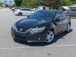 Used 2016 Nissan Altima 3.5 SL Sedan