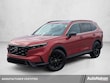  Honda CR-V Hybrid