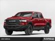 Used 2025 Ram 1500 Rebel Truck Crew Cab