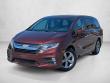 Used 2020 Honda Odyssey EX-L Van