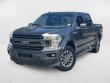 Used 2019 Ford F-150  Truck SuperCrew Cab