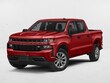 Chevrolet Silverado 1500 LTD