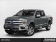 Used 2020 Ford F-150  Truck SuperCrew Cab