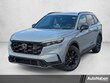  Honda CR-V Hybrid