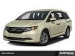 Used 2016 Honda Odyssey EX-L Van Passenger Van