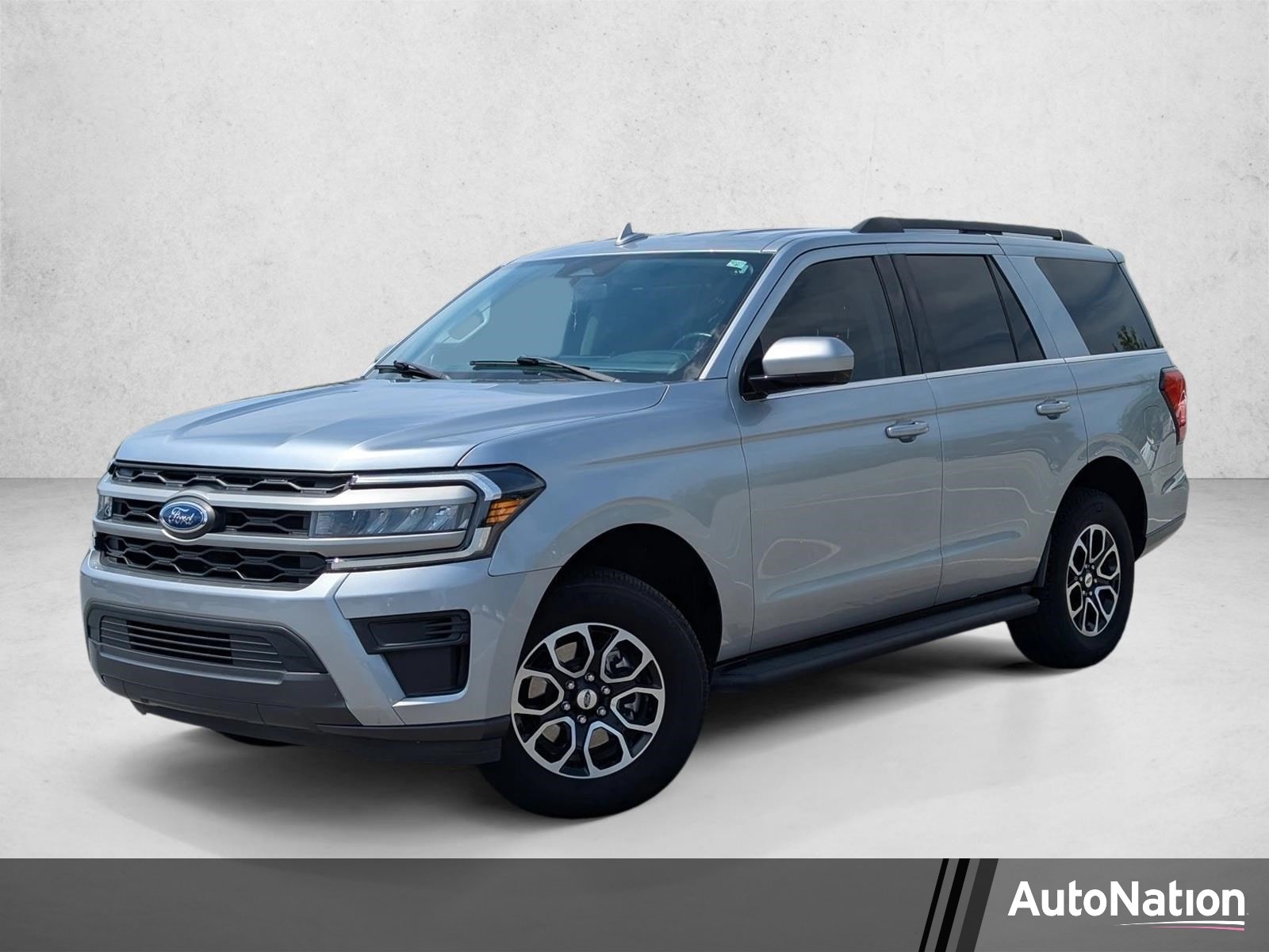 2023 Ford Expedition XLT