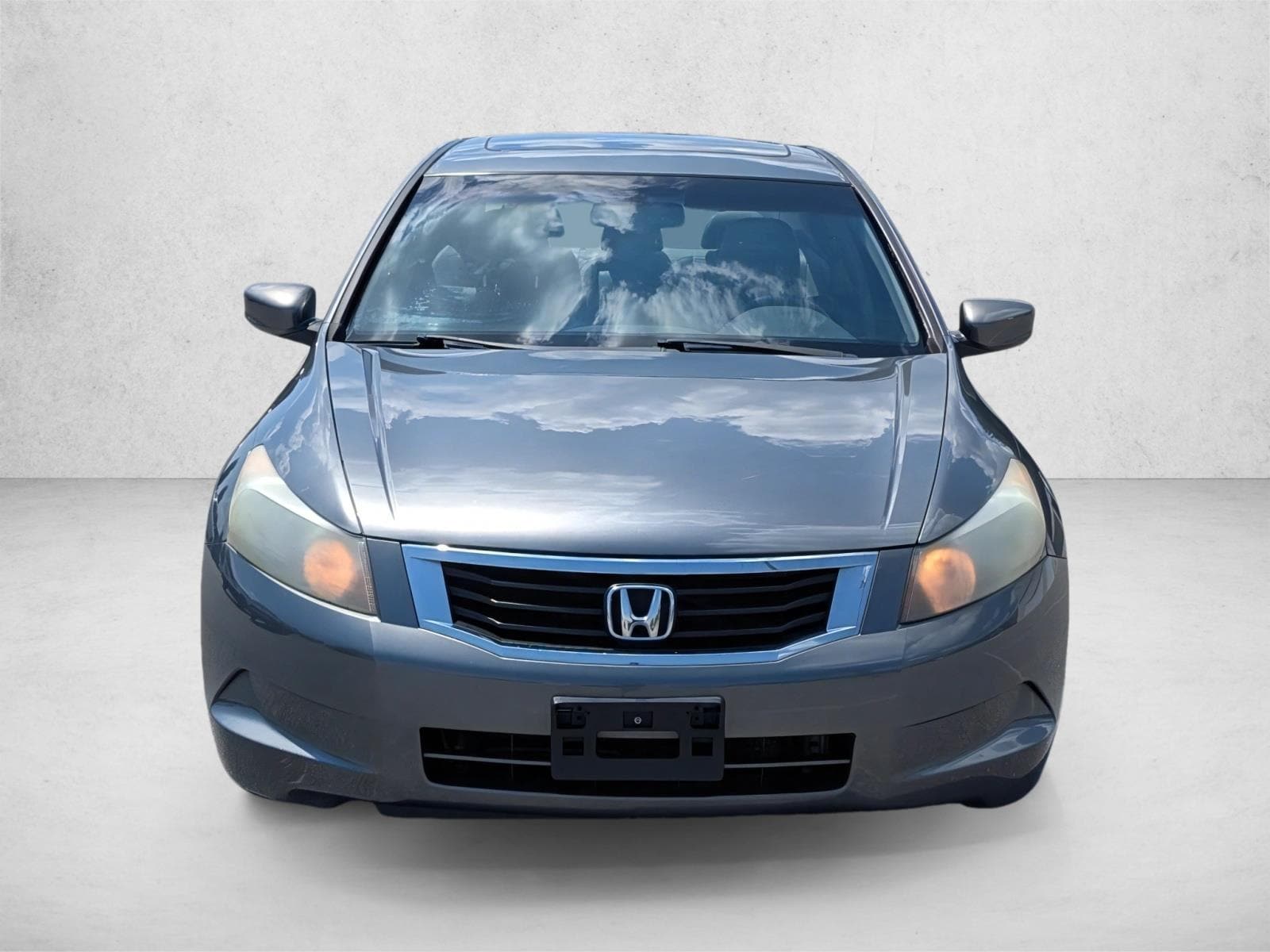 Used 2010 Honda Accord EX-L with VIN 1HGCP2F82AA104018 for sale in Columbus, GA