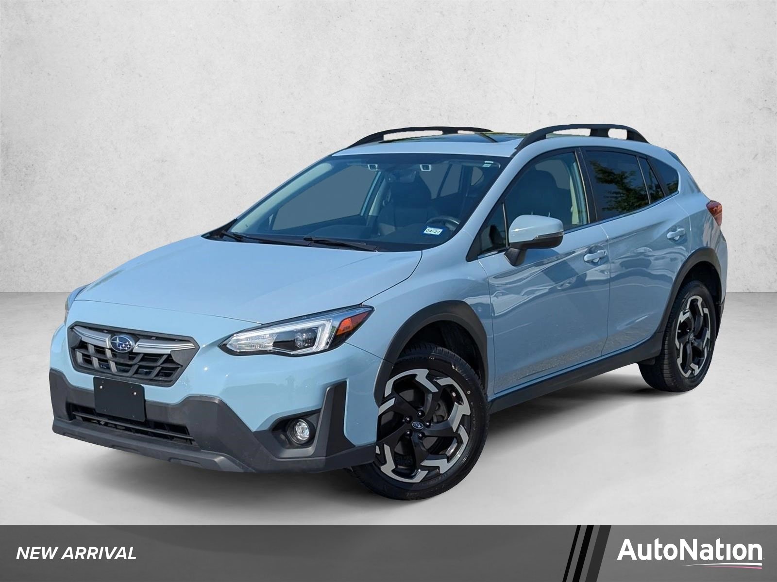 2022 Subaru Crosstrek Limited CVT's photo