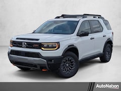2026 Honda Passport TrailSport SUV