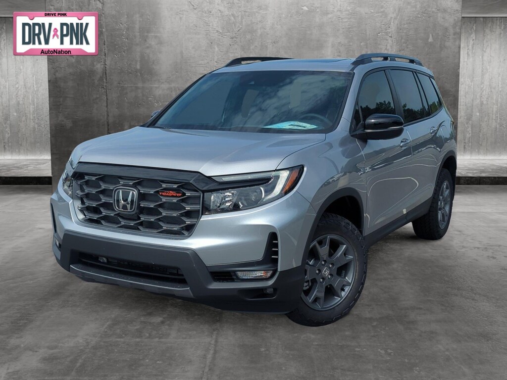2024 Honda Passport TrailSport For Sale Columbus GA
