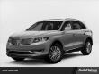 Used 2017 Lincoln MKX  SUV
