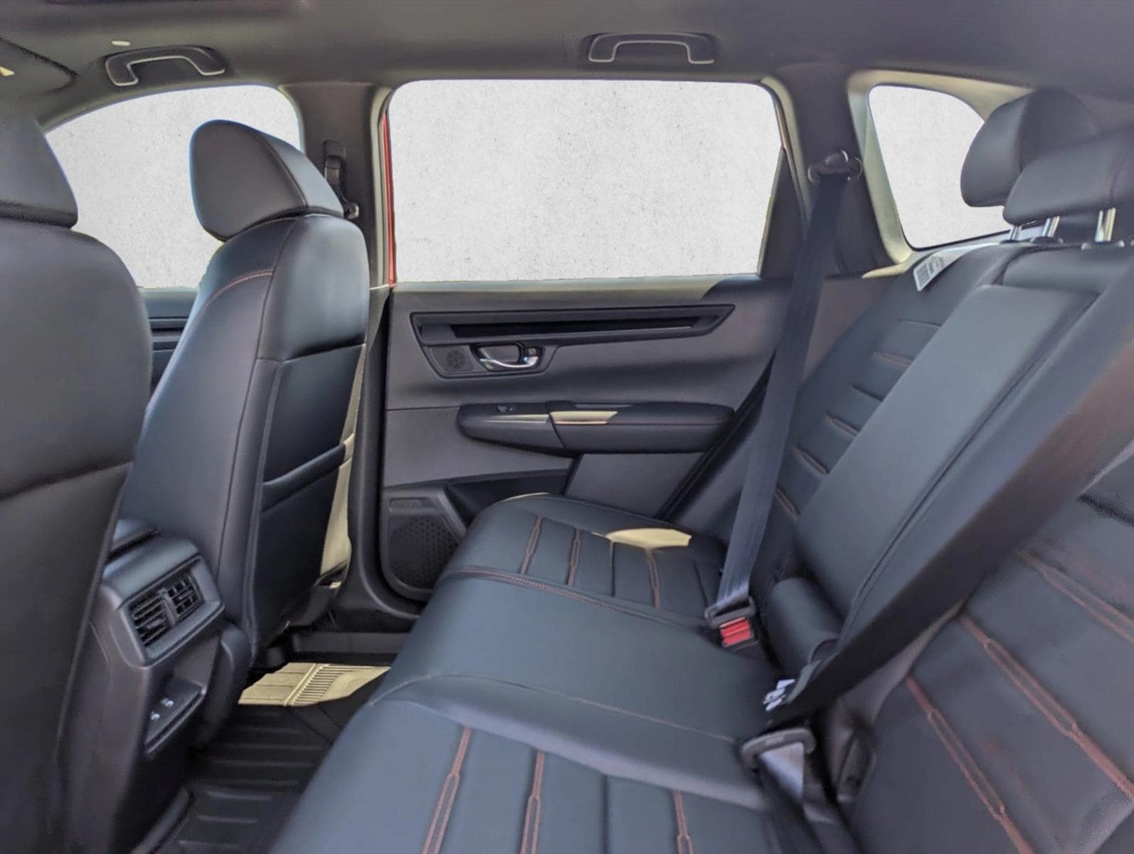 2026 Honda CR-V Sport-L - Photo 26