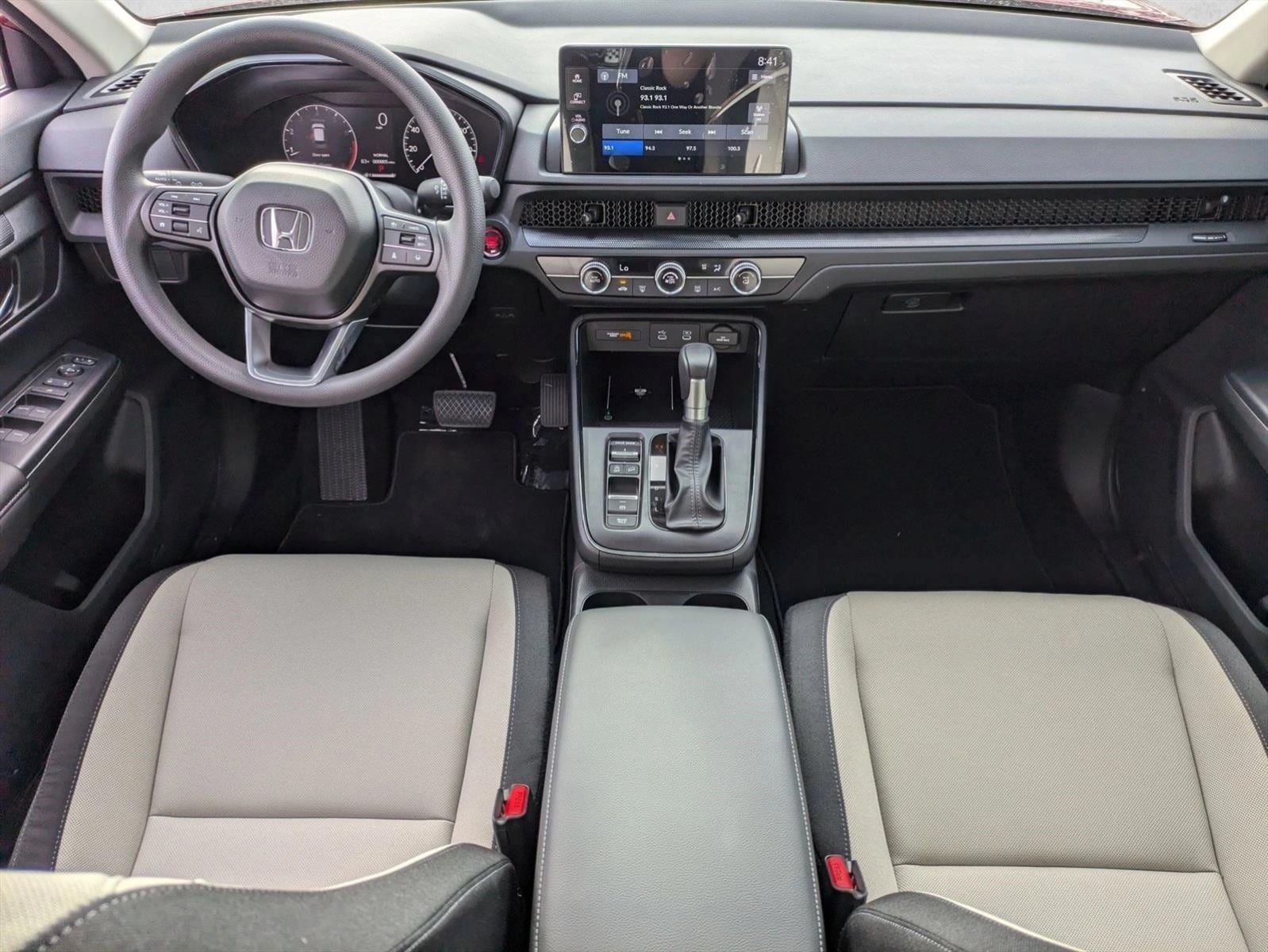 2026 Honda CR-V LX - Photo 14