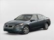 Used 2008 Honda Accord 3.5 EX-L Sedan