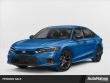 Used 2024 Honda Civic Sport Sedan