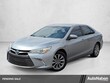  Toyota Camry Hybrid