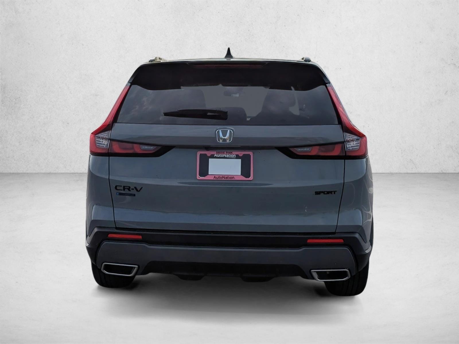 2026 Honda CR-V Sport - Photo 6